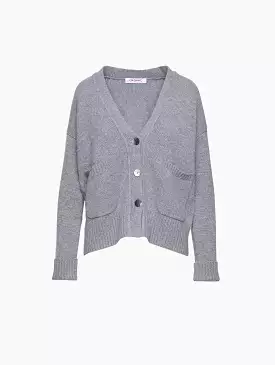 2 Pocket Cardigan