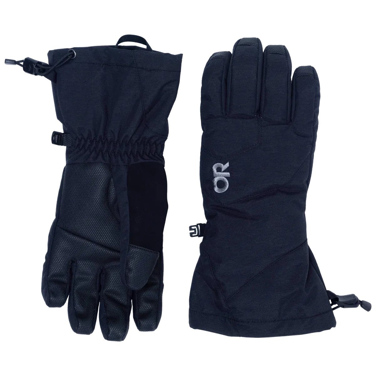 Adrenaline 3-in-1 Gloves (Men's)