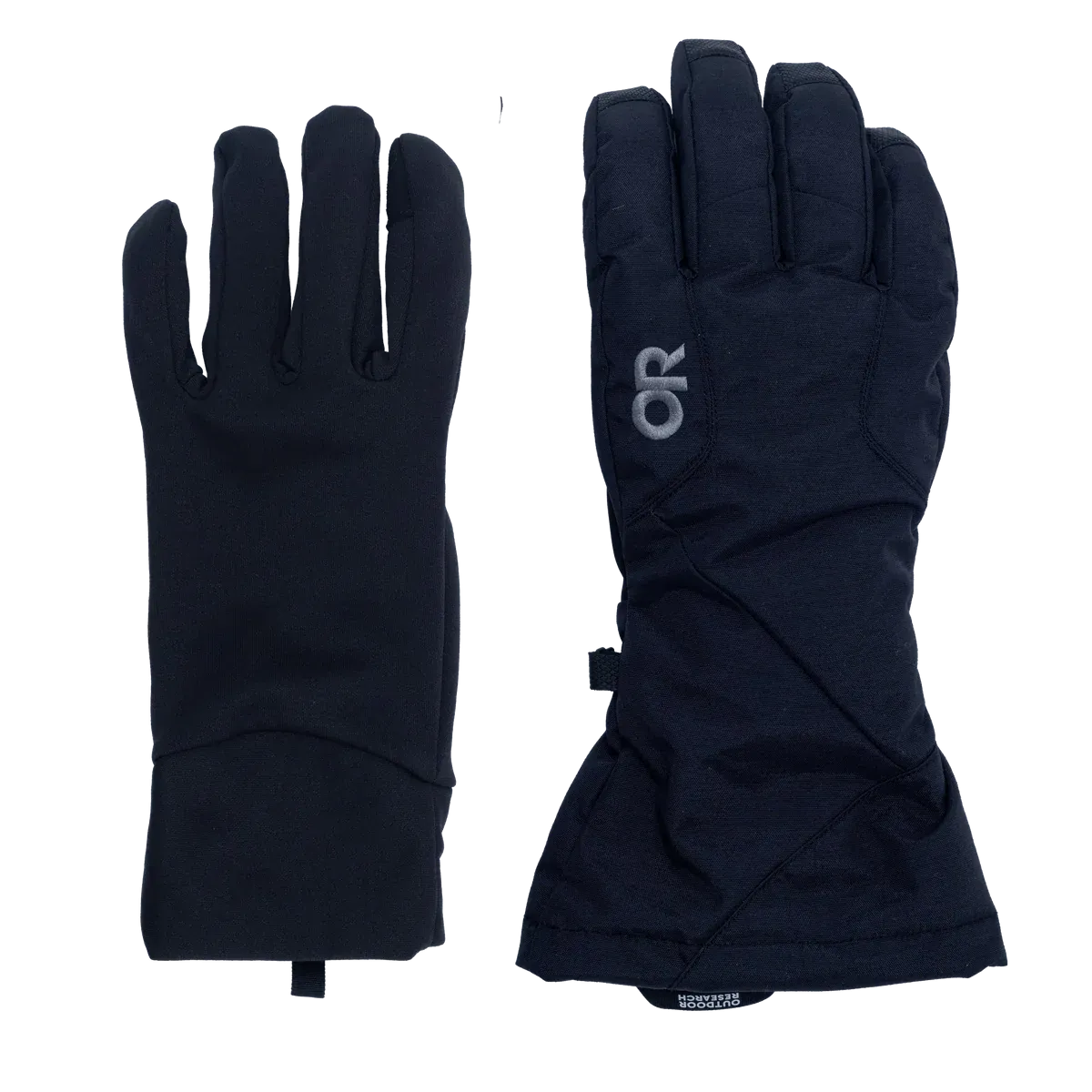 Adrenaline 3-in-1 Gloves (Men's)