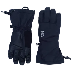 Adrenaline 3-in-1 Gloves (Men's)