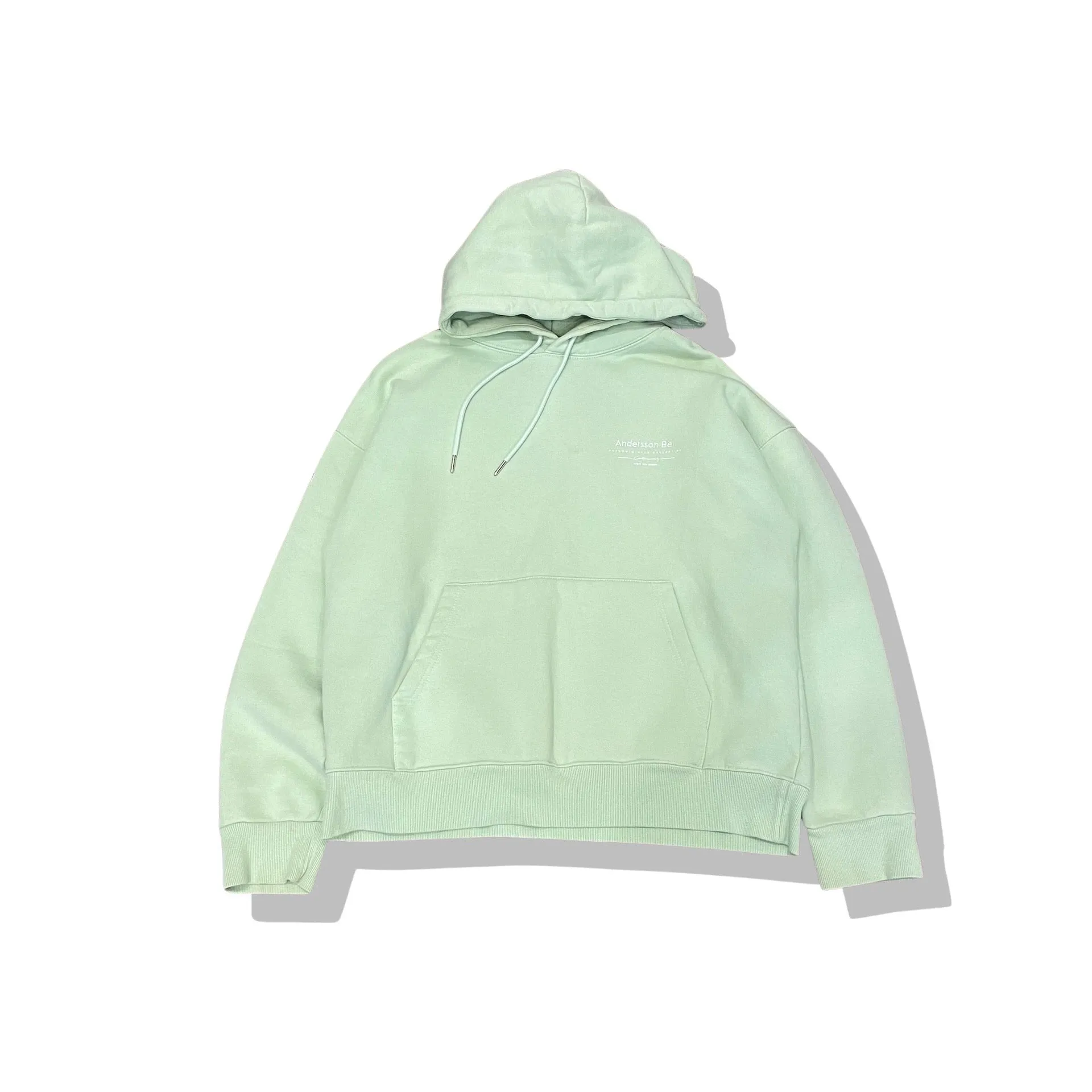 Andersson bell hoodie