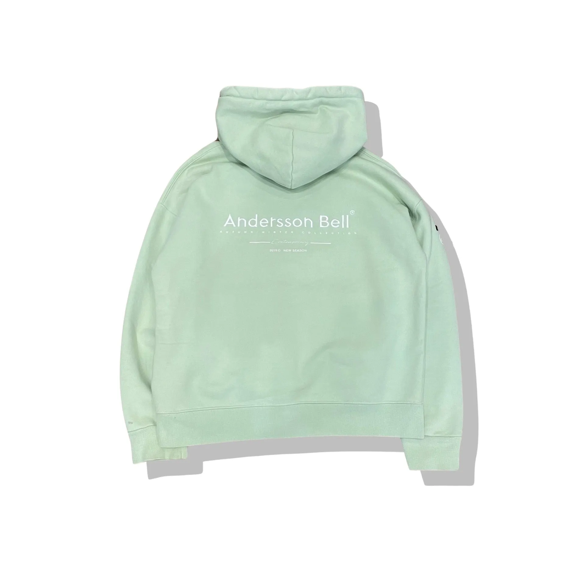 Andersson bell hoodie