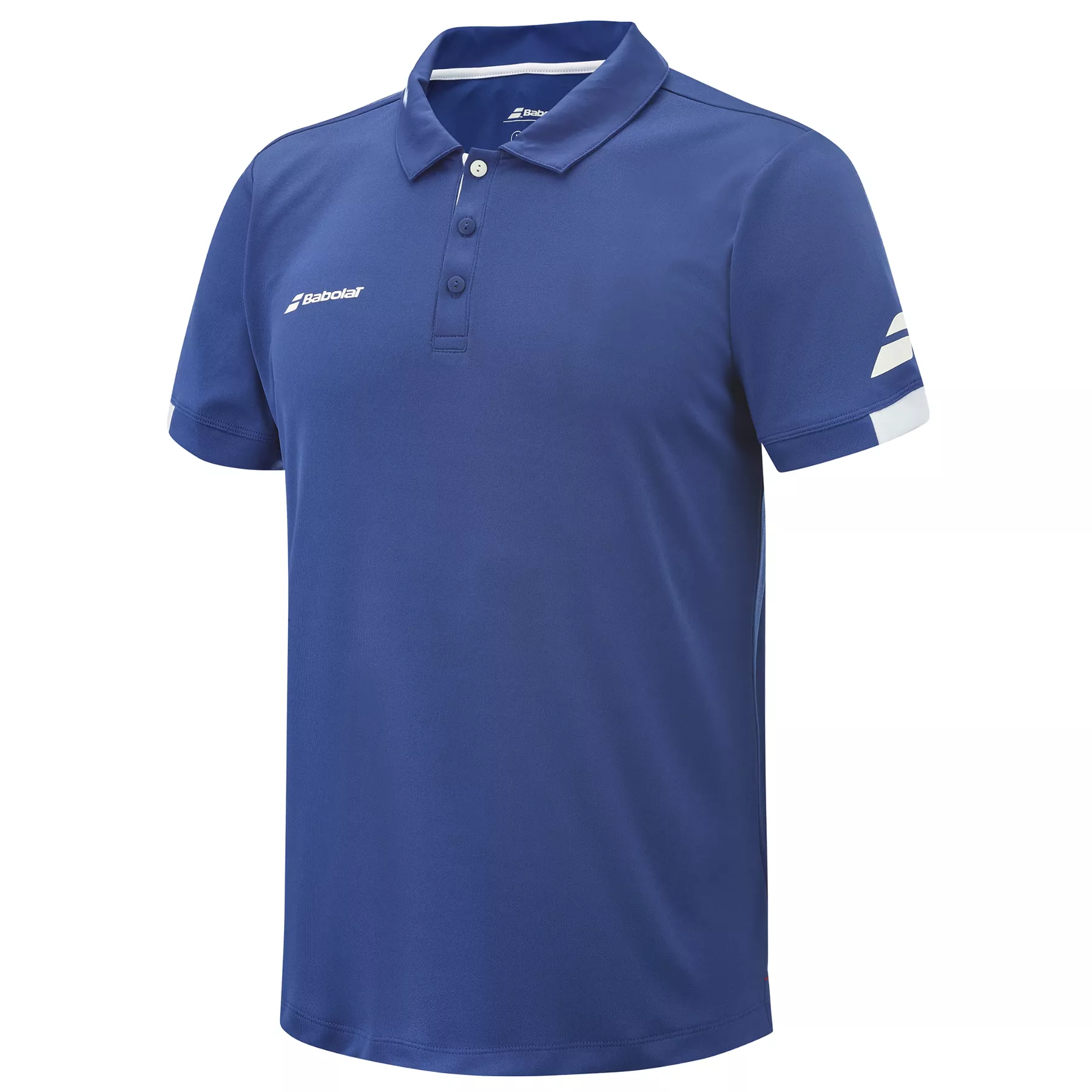 Babolat Boy Polo 4118 - Sodalite Blue