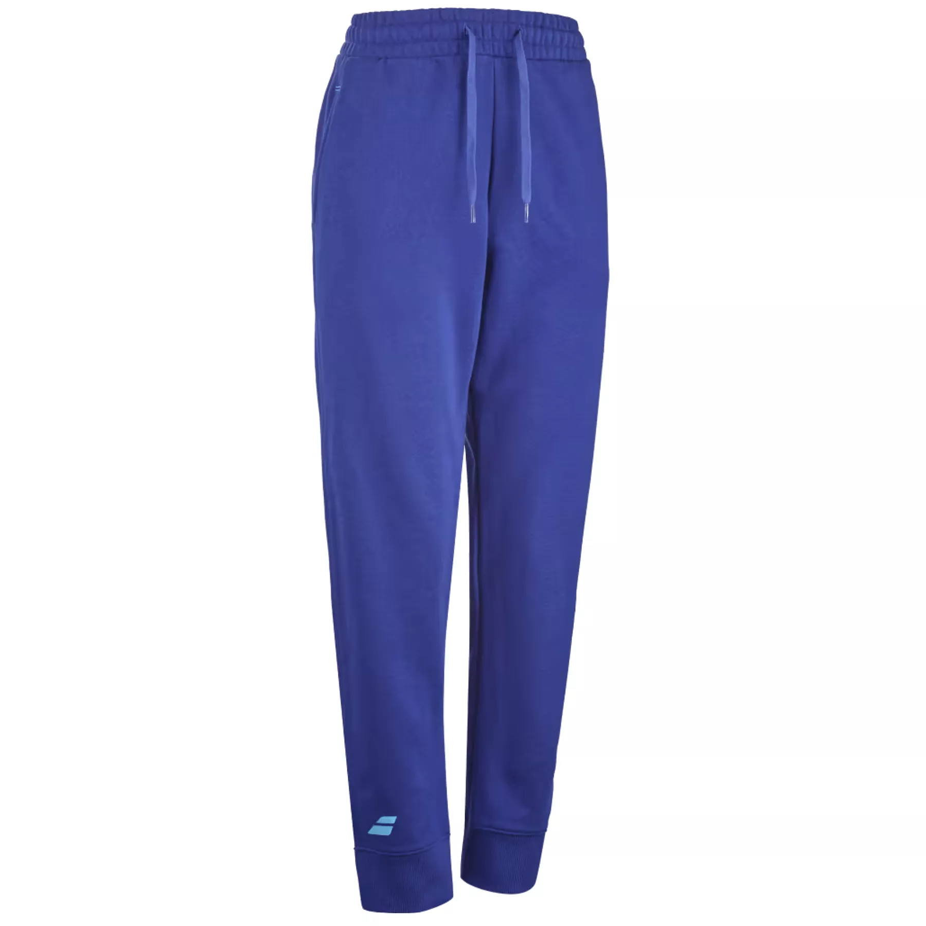 Babolat Exercise Women Jogger Pants 4118 - Sodalite Blue