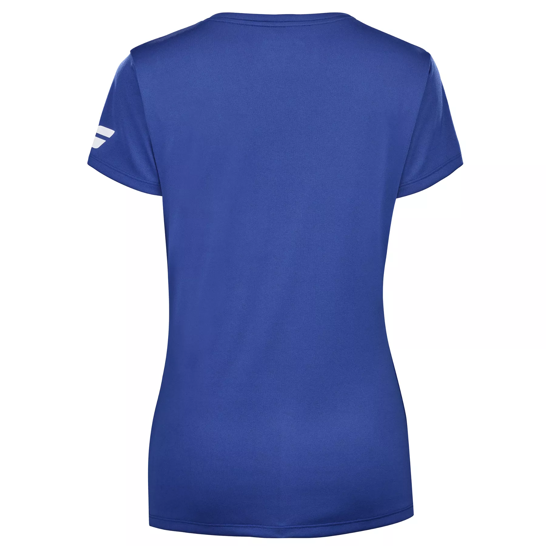 Babolat Play Cap Sleeve Girl Top 4118 - Sodalite Blue