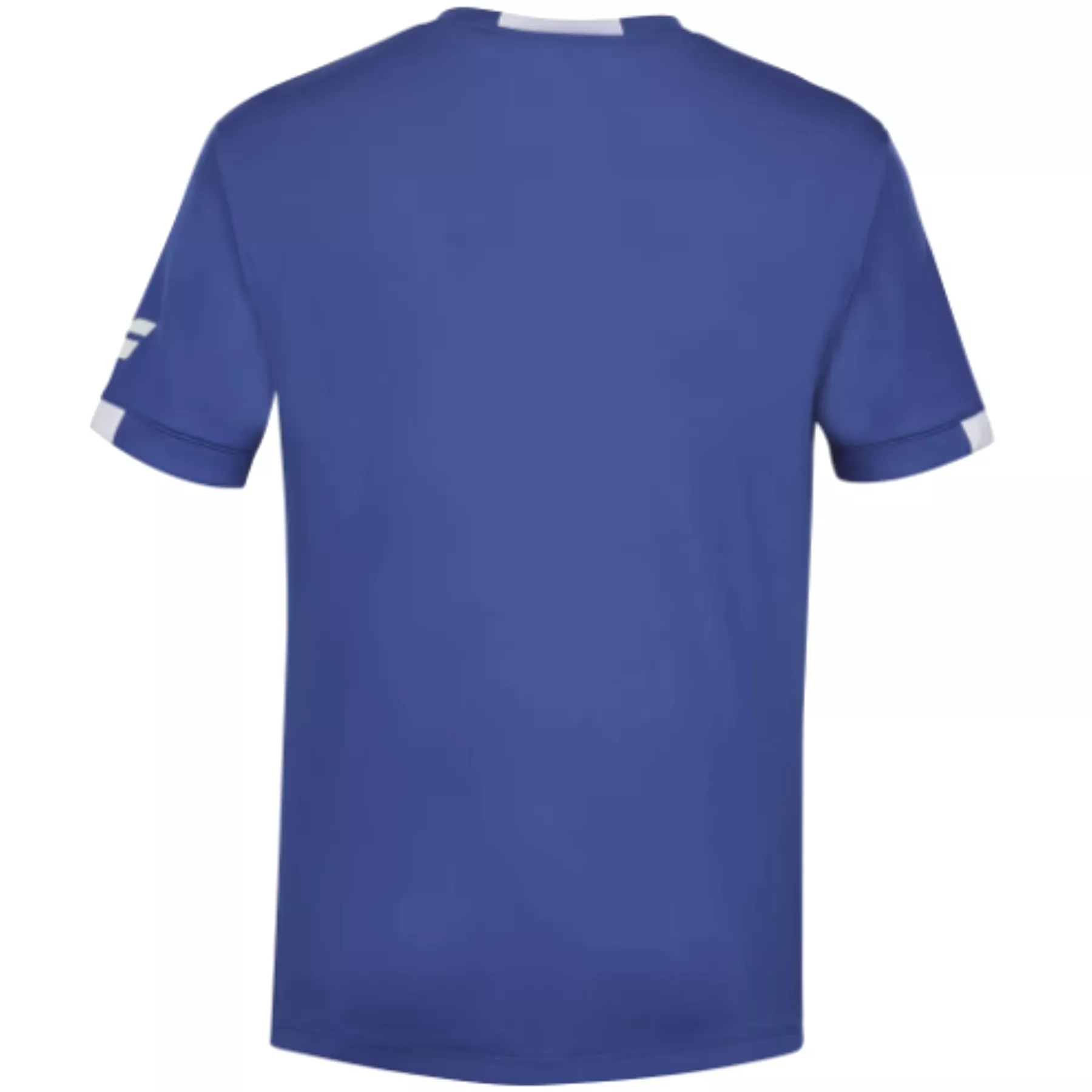 Babolat Play Crew Neck Tee Man 4118 - Sodalite Blue