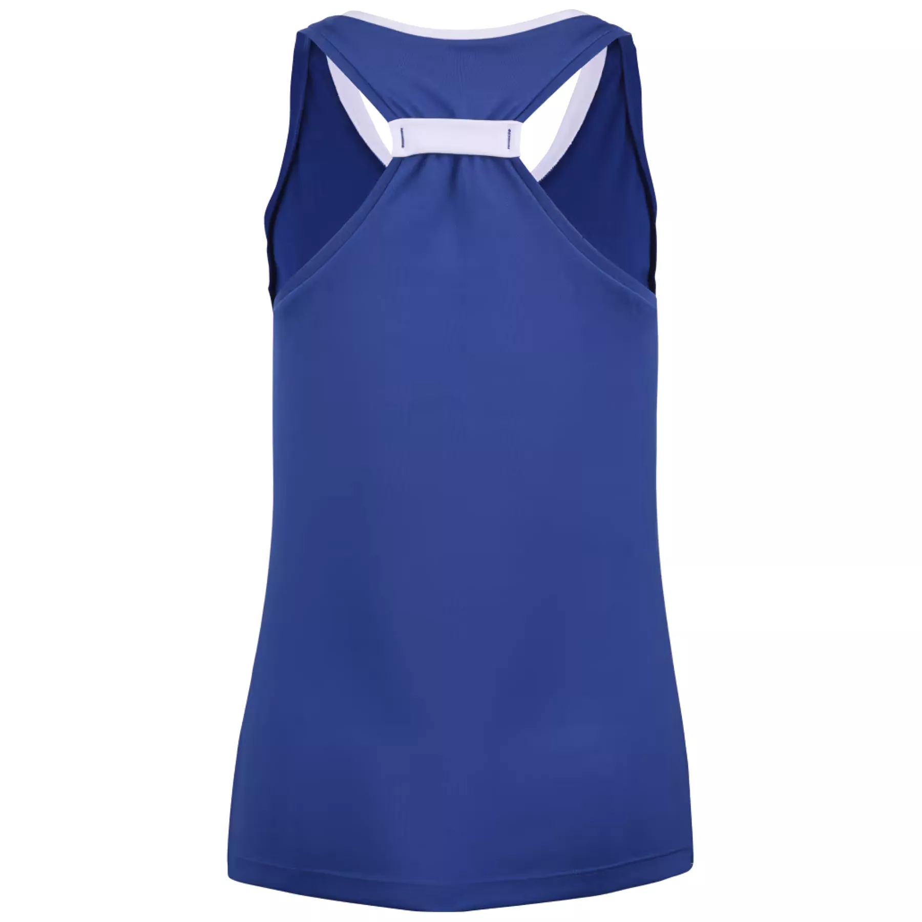 Babolat Play Tank Girl Top 4118 - Sodalite Blue