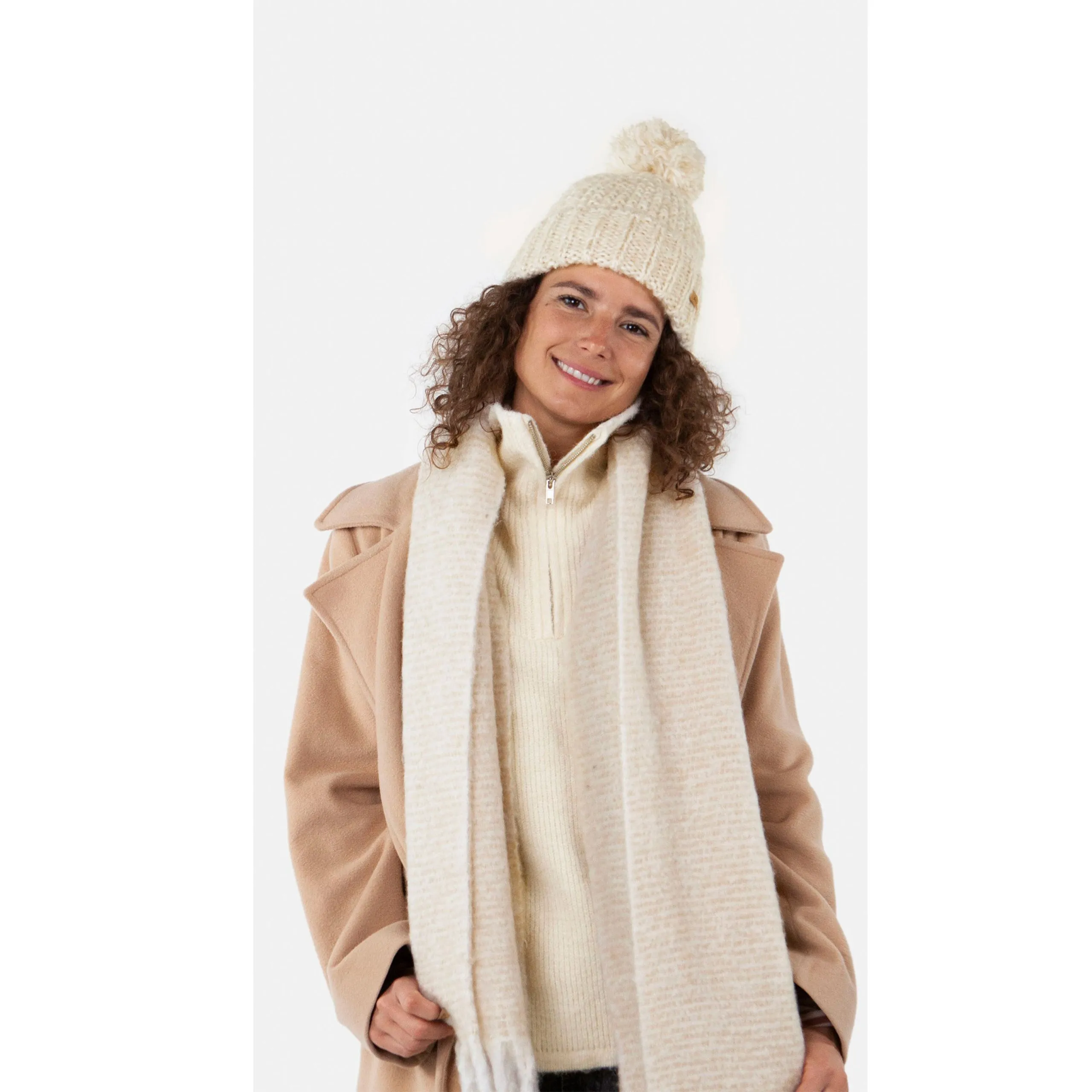 Barts Womens Fyone Scarf