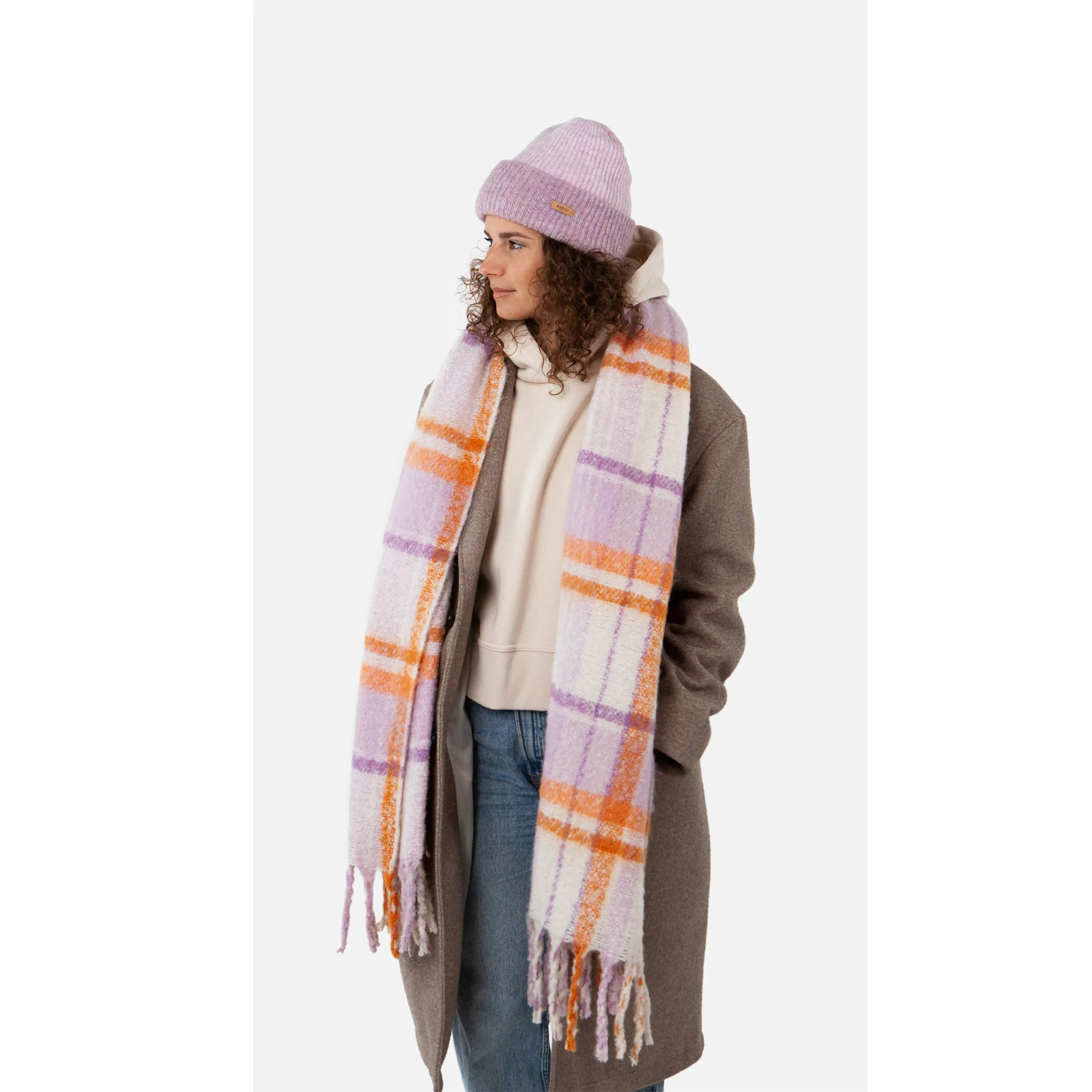 Barts Womens Loriant Scarf