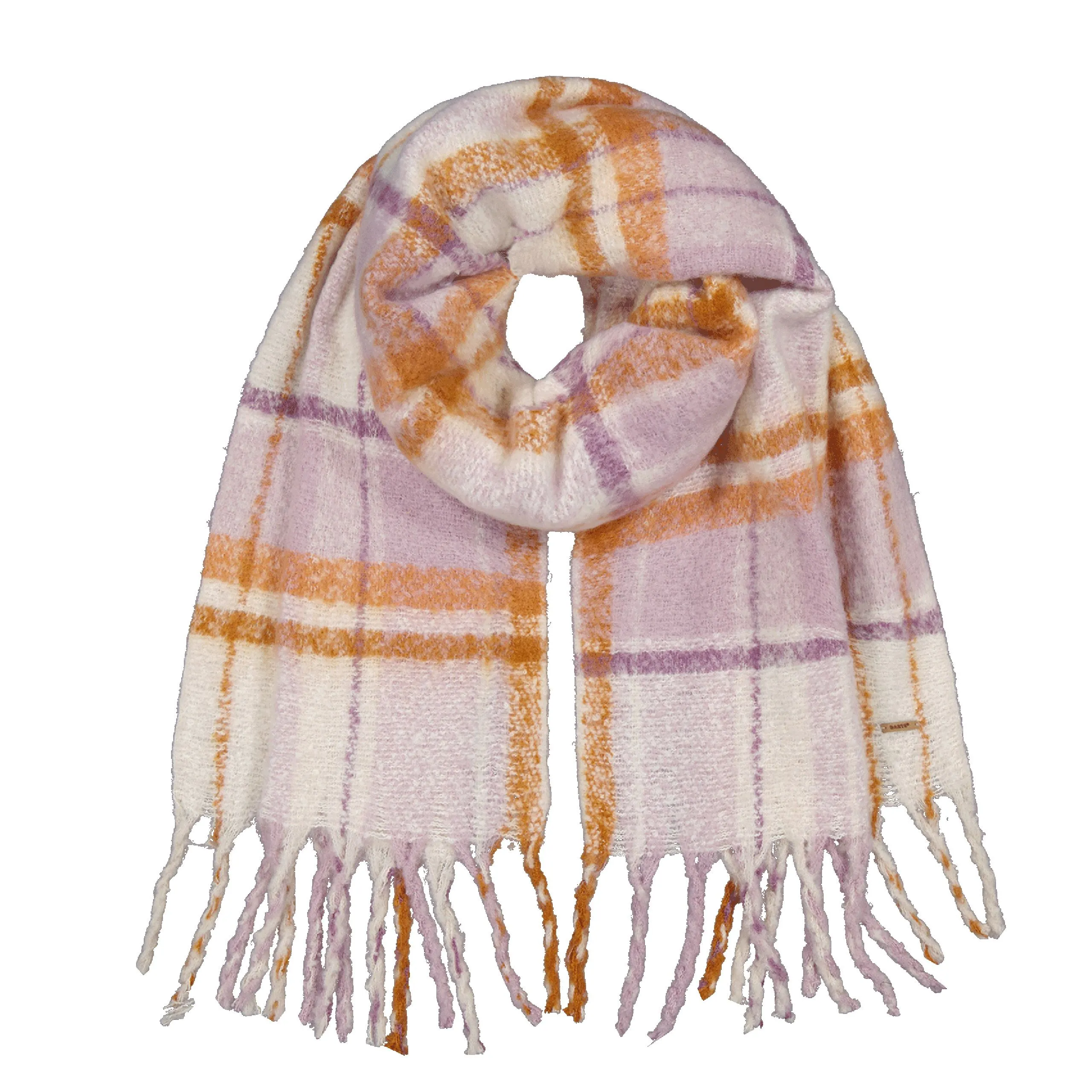 Barts Womens Loriant Scarf