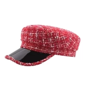 Cap Drag Zircon (Red)