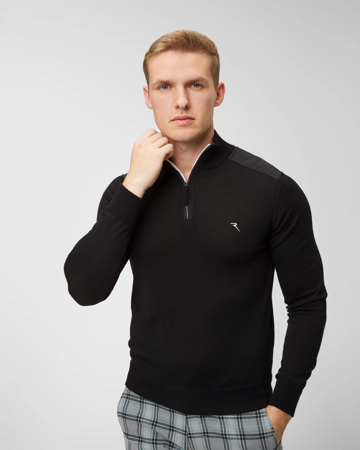 CHERVO Nicasio sweater 65666-999