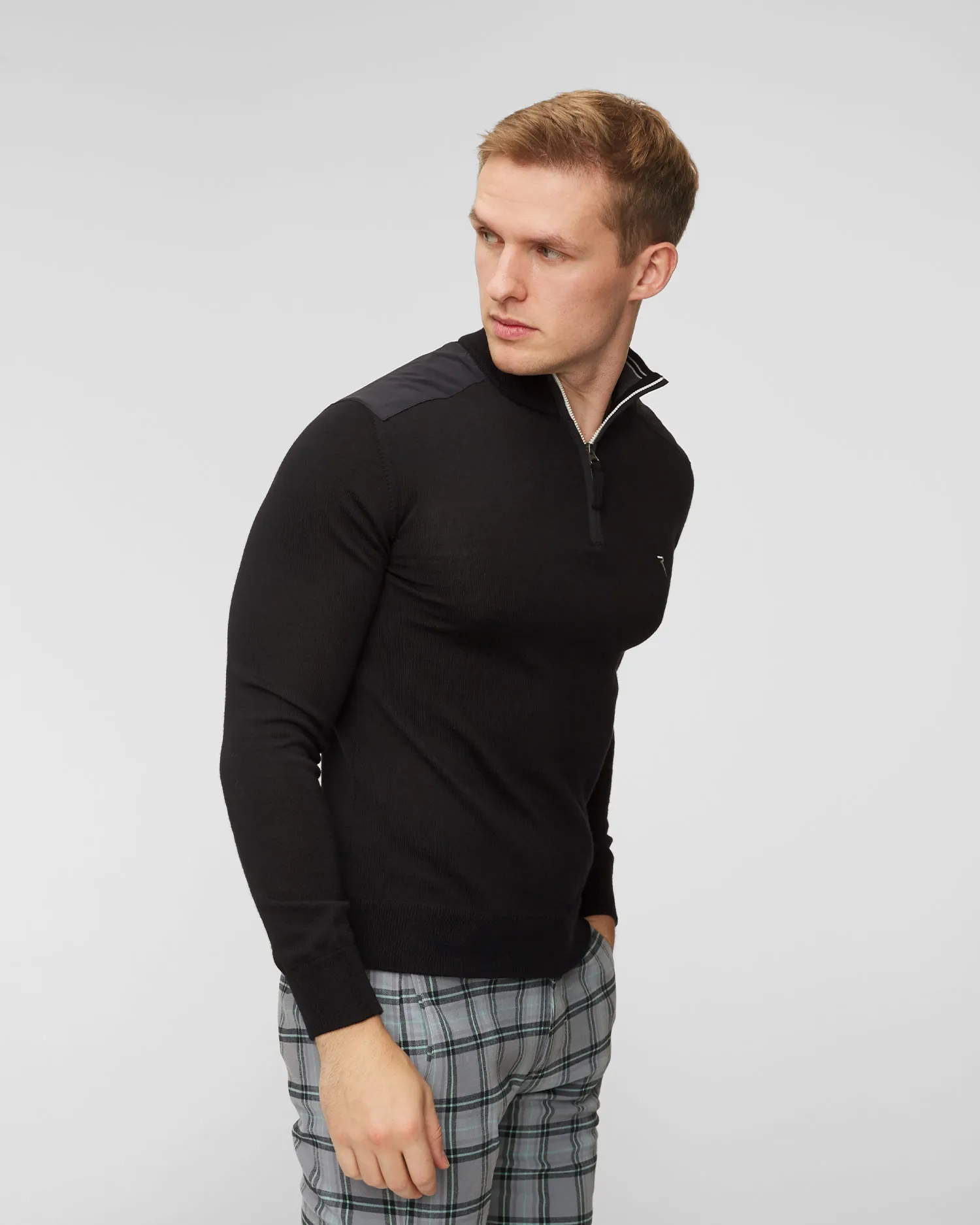 CHERVO Nicasio sweater 65666-999