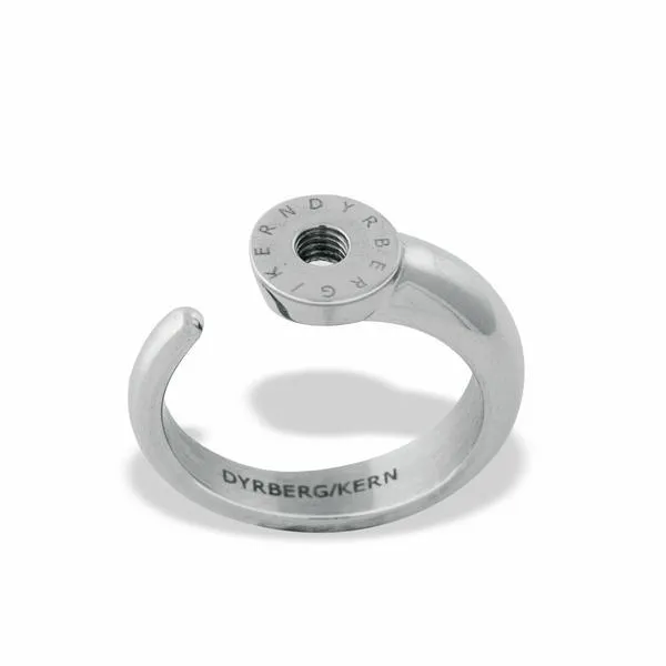 COMPLIMENTS RING 2