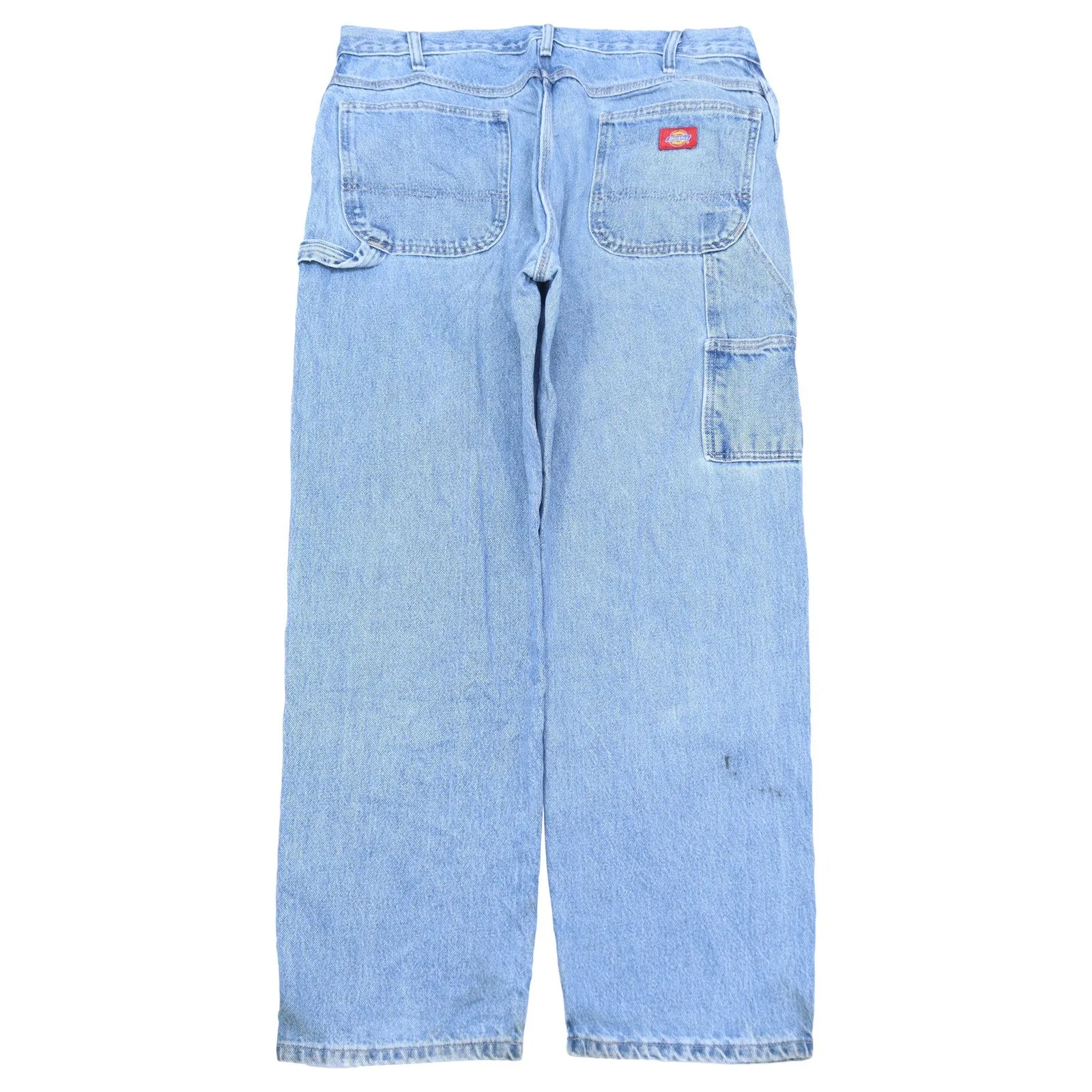 Dickies Blue Denim Jeans