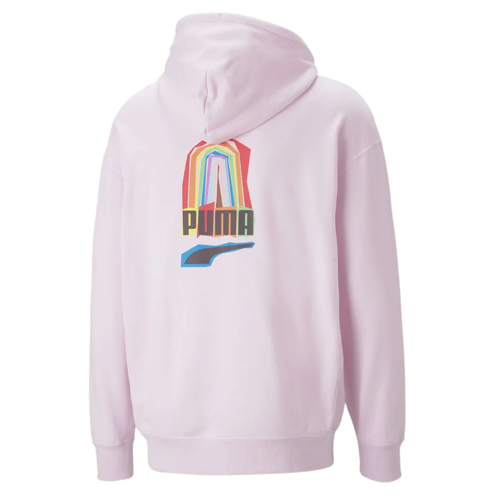 Downtown Pride We Are Everywhere Hoodie