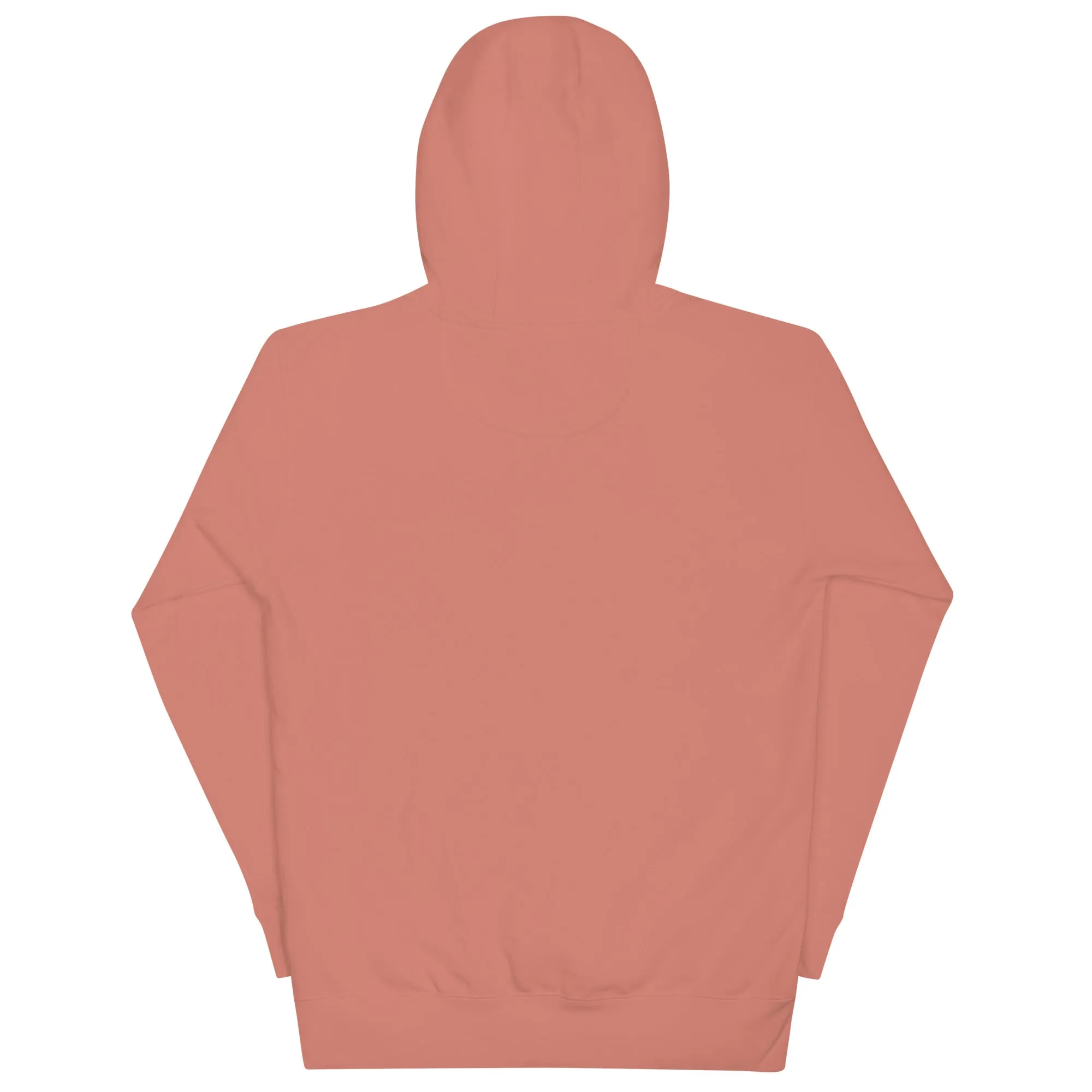 Dreamer Graffiti Throw-up Hoodie | Pink