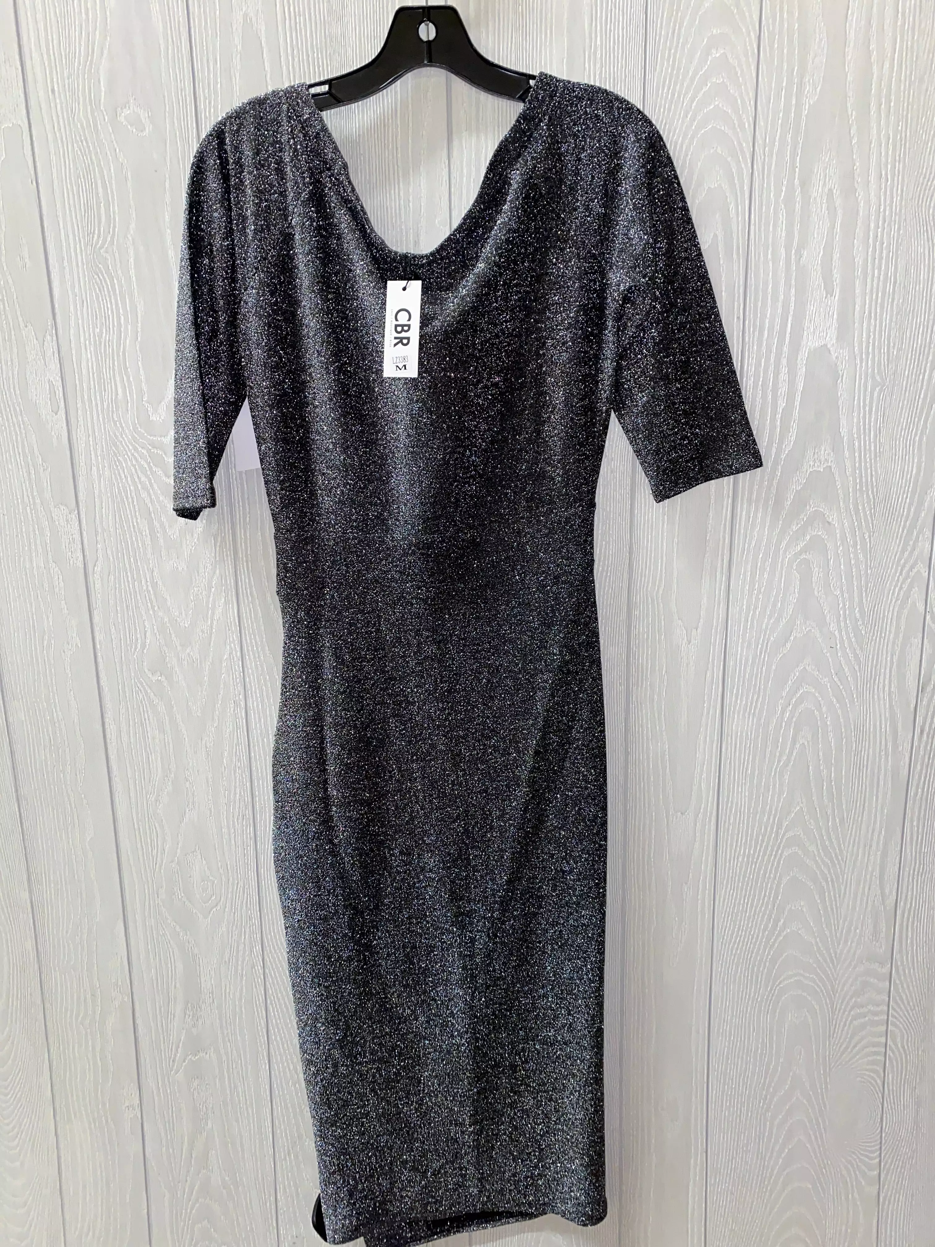 Dress Long Long Sleeve By Cmc  Size: M