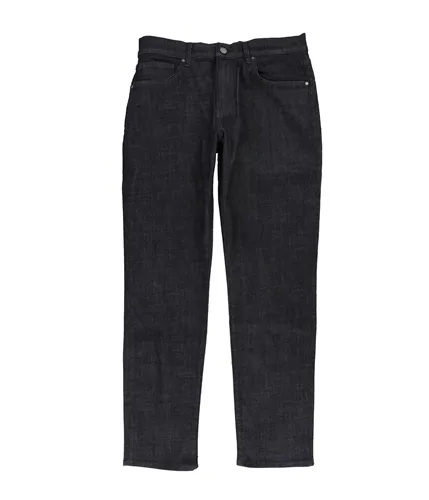 Dstld Mens Dark Slim Fit Jeans