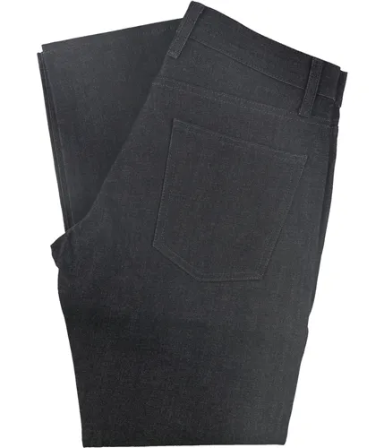 Dstld Mens Dark Worn Slim Fit Jeans