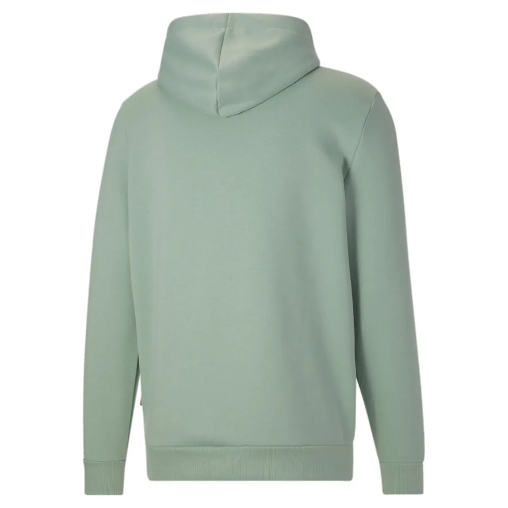 Essential Graphic Pullover Hoodie