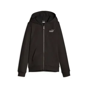 Essentials Full Zip Hoodie (Youth)