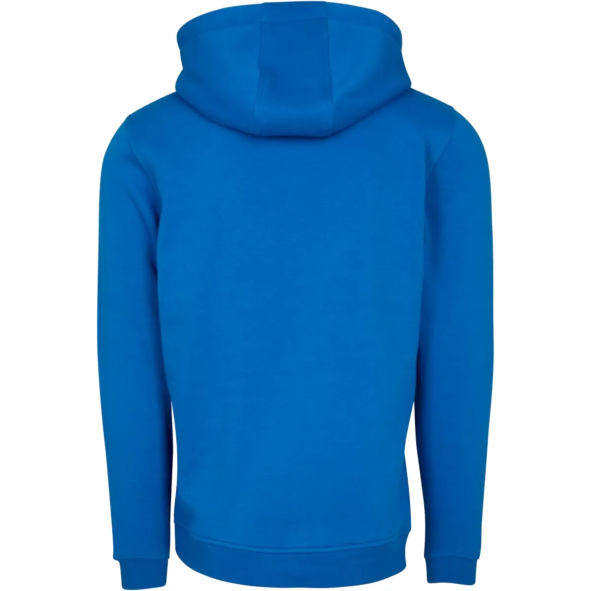 FC Eleven - Pablito Hooded Sweater - Blue