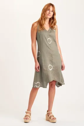 Francis Tank Dress