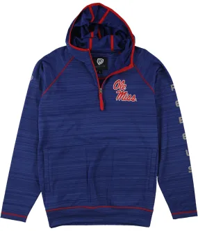 G-Iii Sports Womens Mississippi Rebels Hoodie Sweatshirt