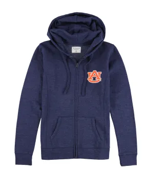 G-Iii Sports Womens Property Of Auburn Hoodie Sweatshirt