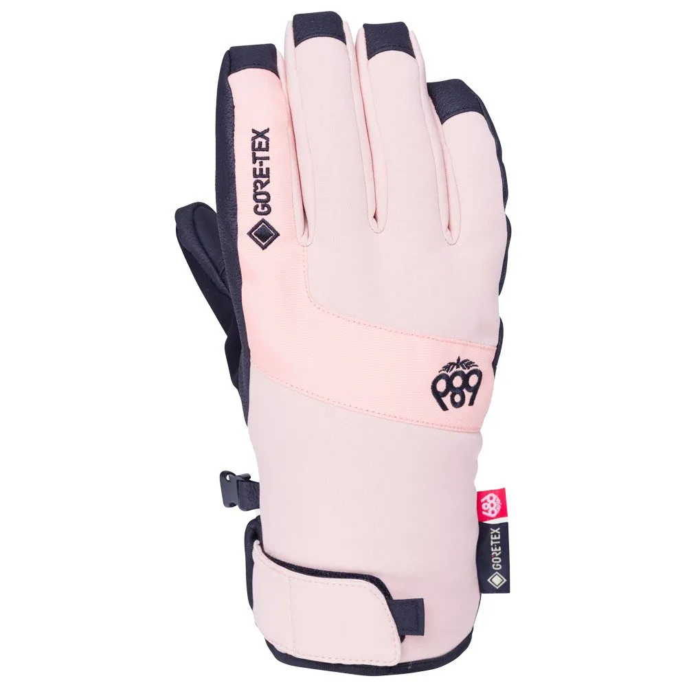 Gloves 686 ---Wmns Gore-Tex Linear Under Cuff Nectar