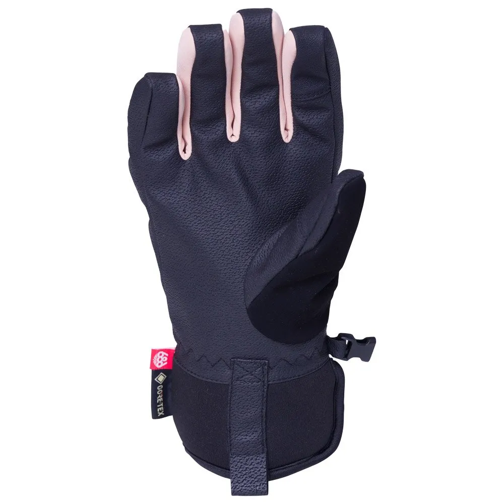 Gloves 686 ---Wmns Gore-Tex Linear Under Cuff Nectar