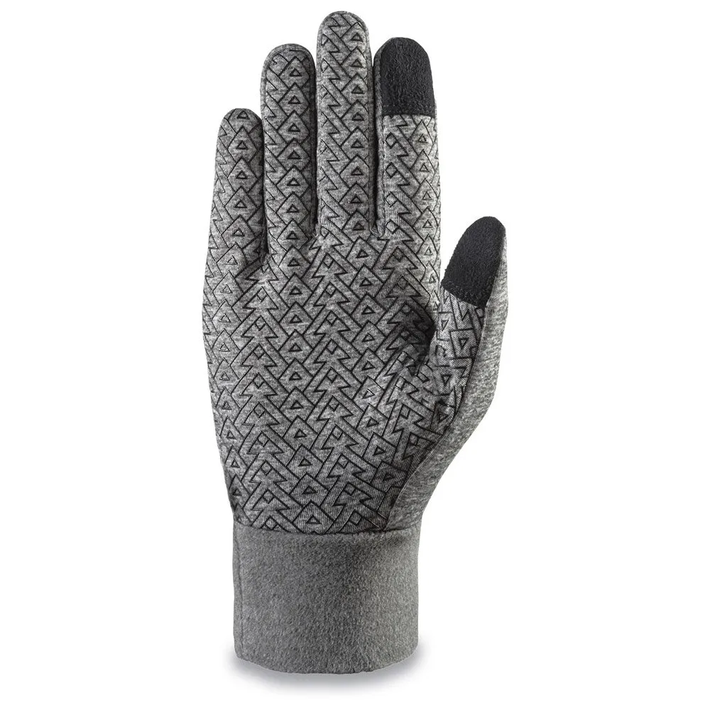 Gloves Dakine ---Sous Gant Storm Liner Shadow