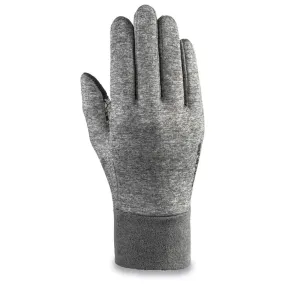 Gloves Dakine ---Sous Gant Storm Liner Shadow