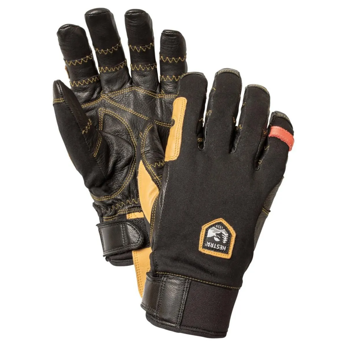 Hestra Ergo Grip OutDry Dexterity Short Gloves