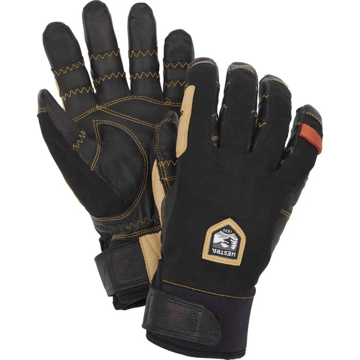 Hestra Ergo Grip OutDry Dexterity Short Gloves