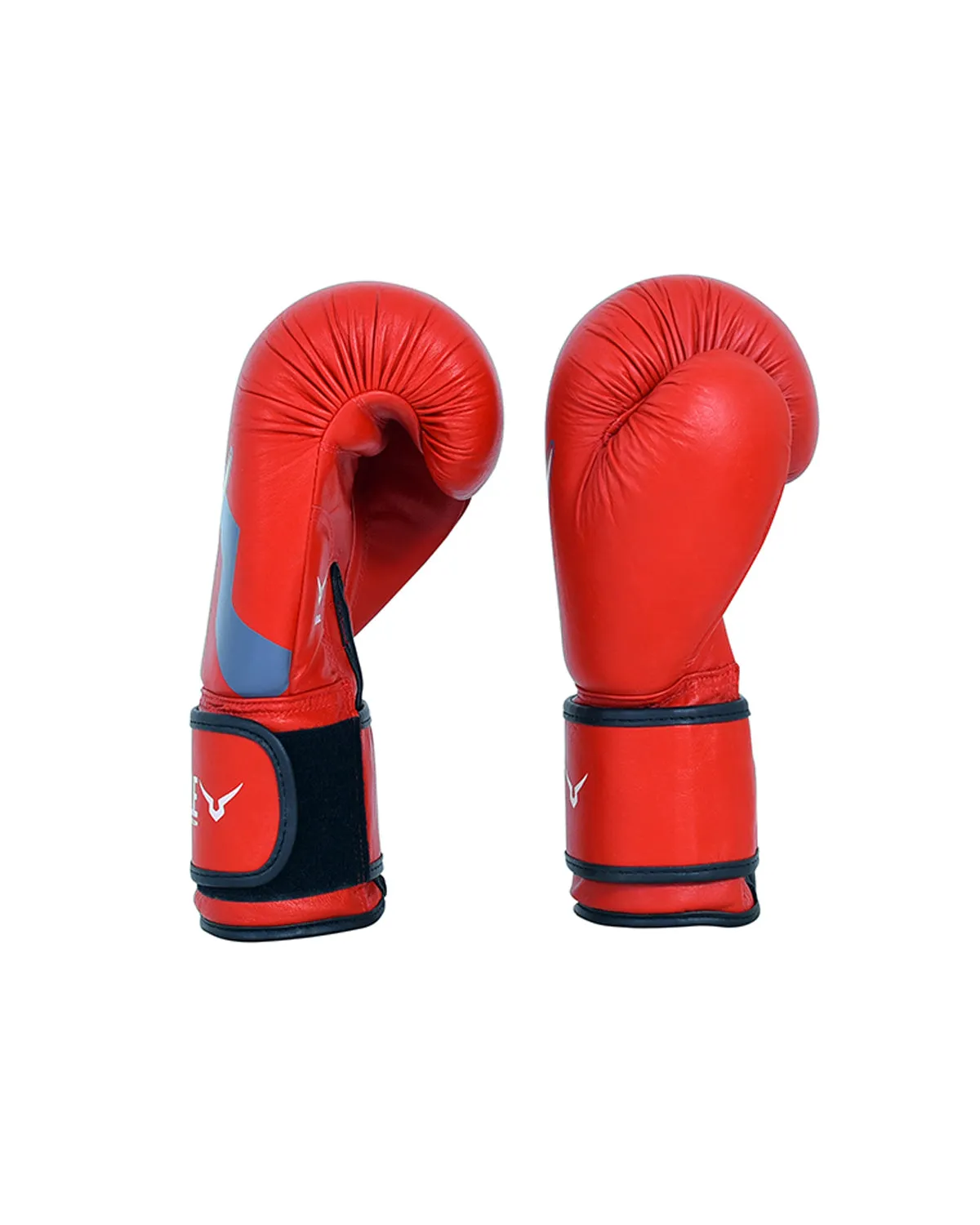 Invincible Extreme Competition Boxing Gloves Approved by IABF