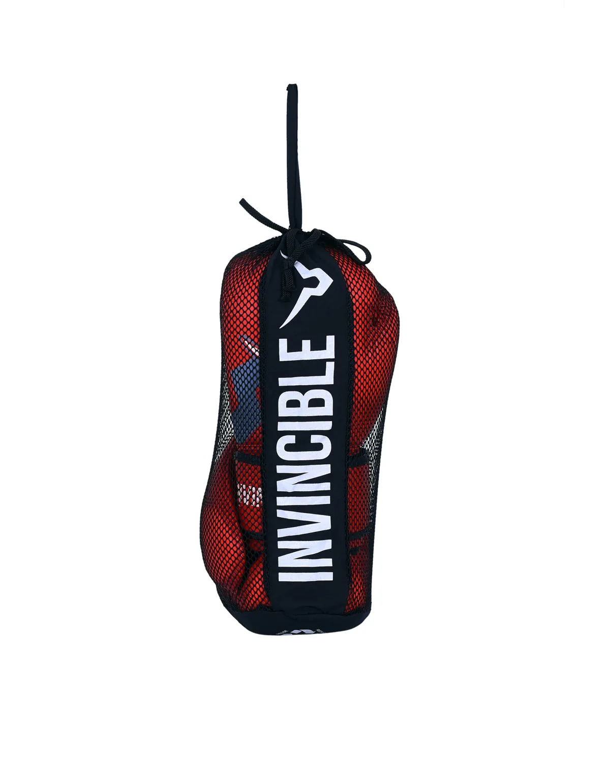 Invincible Extreme Competition Boxing Gloves Approved by IABF