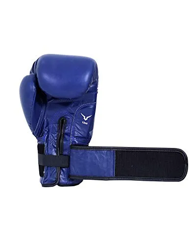 Invincible Extreme Competition Boxing Gloves Approved by IABF