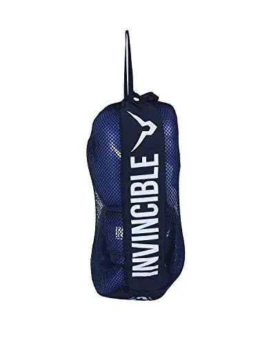 Invincible Extreme Competition Boxing Gloves Approved by IABF