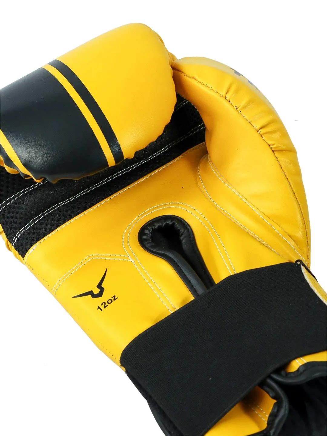 Invincible Tejas Fitness Training Synthetic Leather Gloves