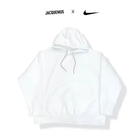 Jacquemus x nike hoodie