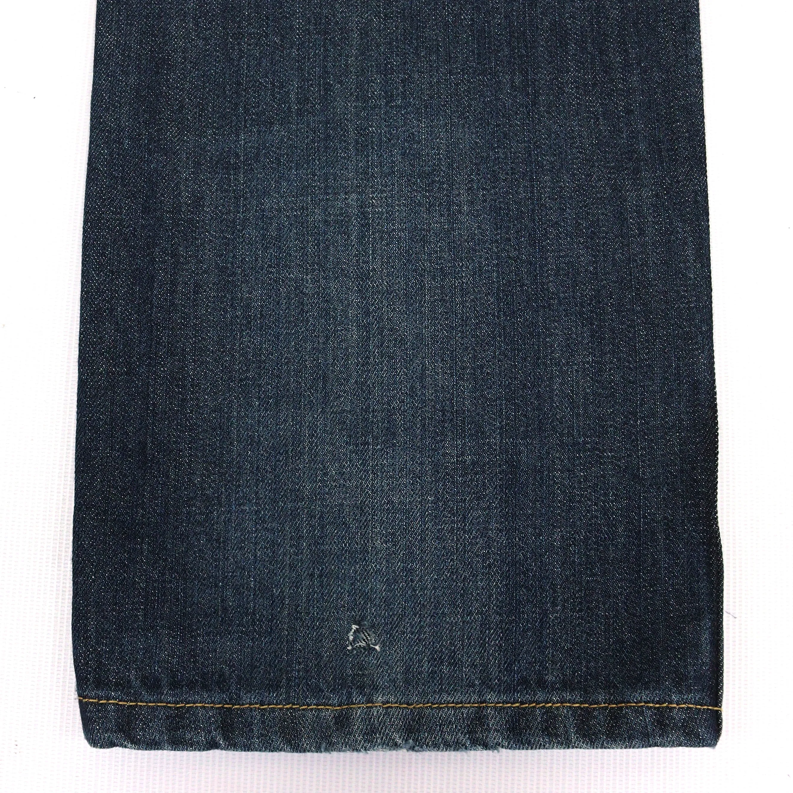 Levi's 505 Dark Navy Straight Leg Jeans