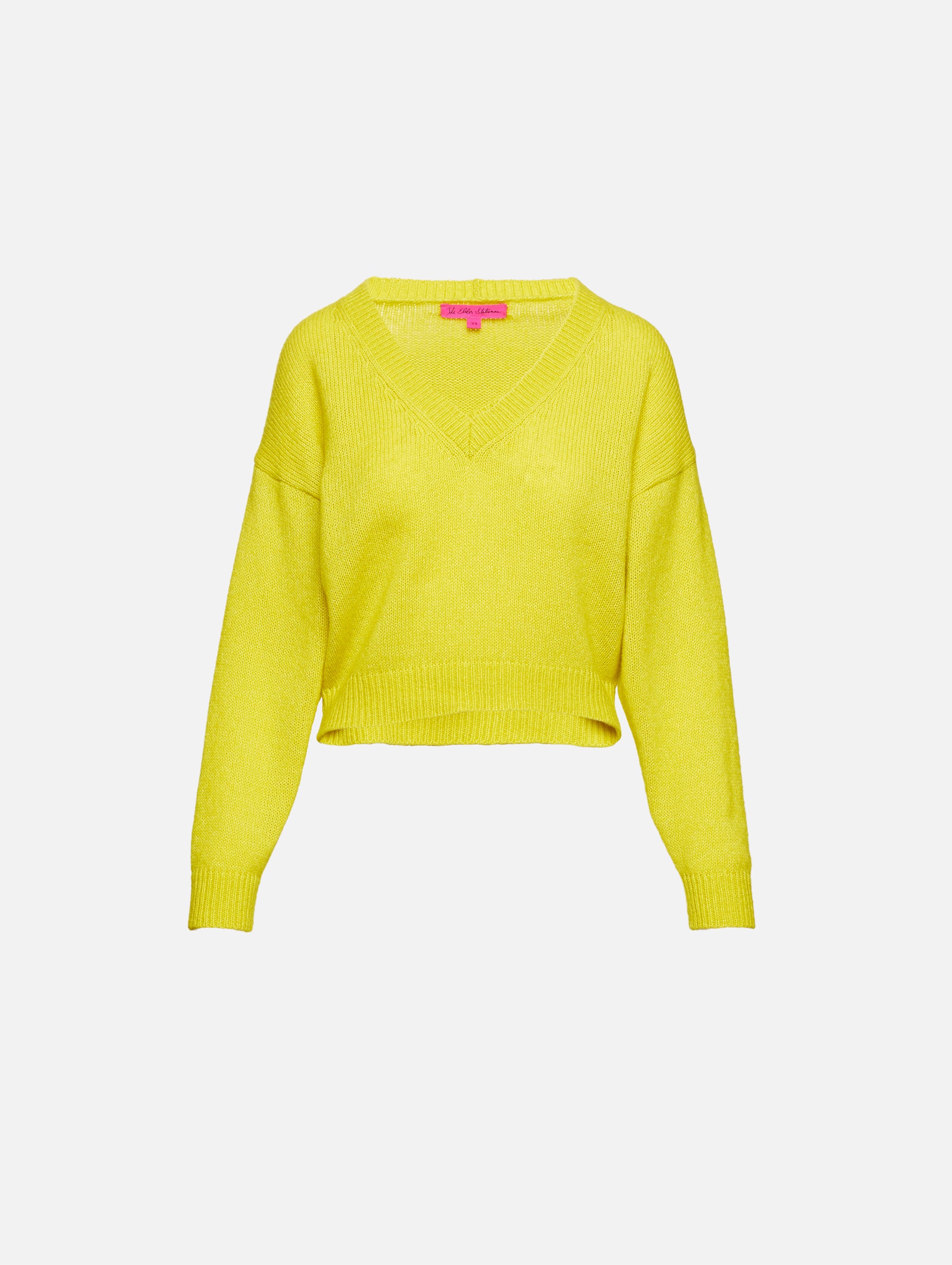 Nimbus V Neck Sweater