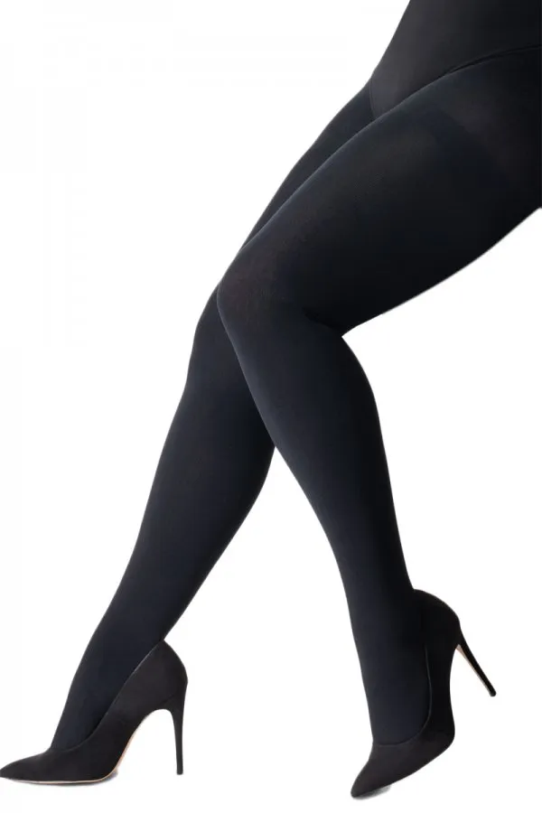 Pretty Polly Curves Fleecy Tights