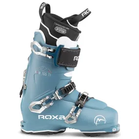 R3W 105 TI I.R - TL GW Ski Boots