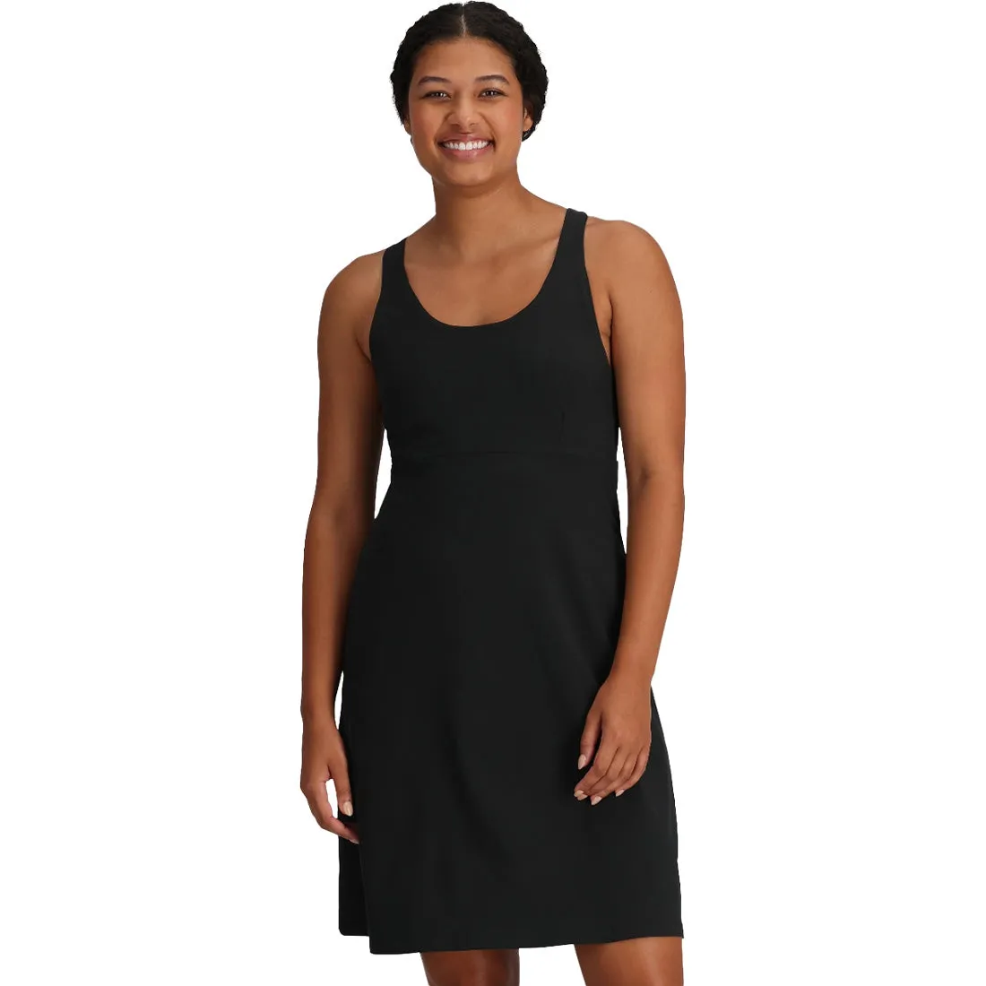 Royal Robbins Spotless Evolution Tank Dress - Women's