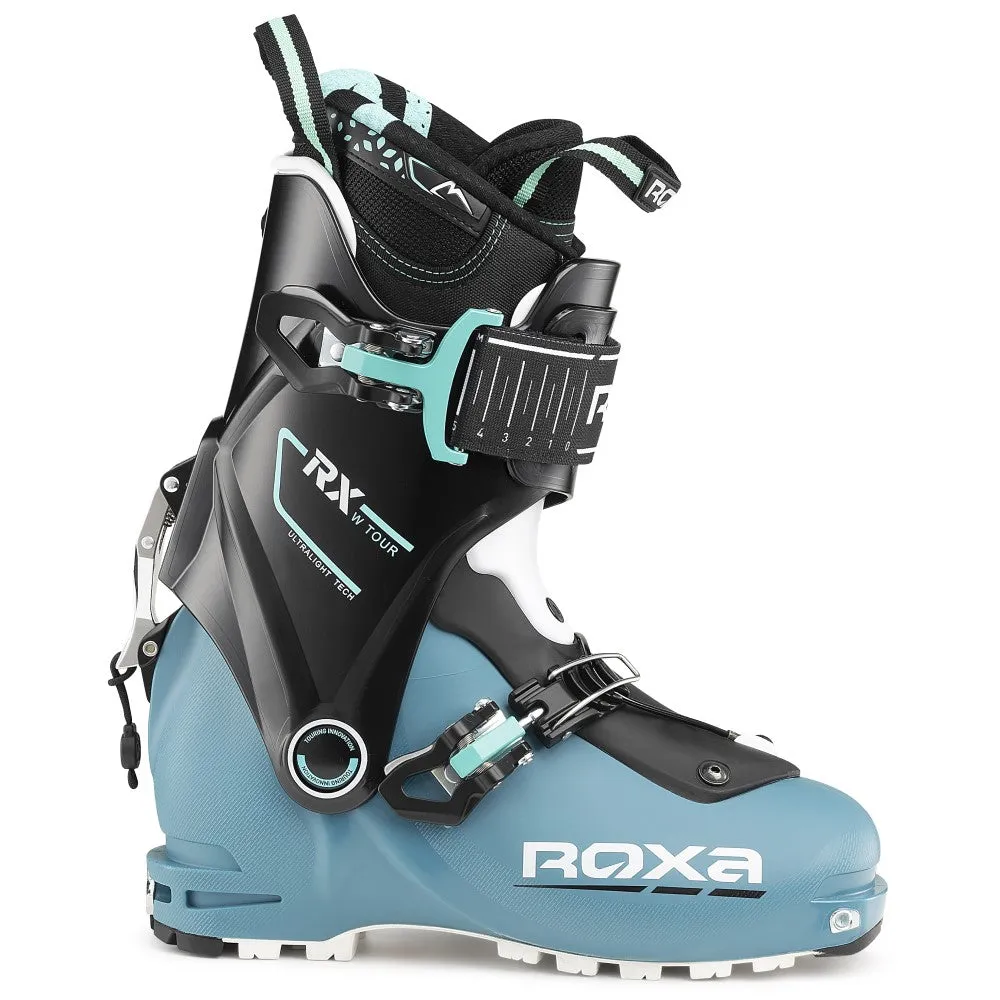 RX Tour Ski Boots - Womens