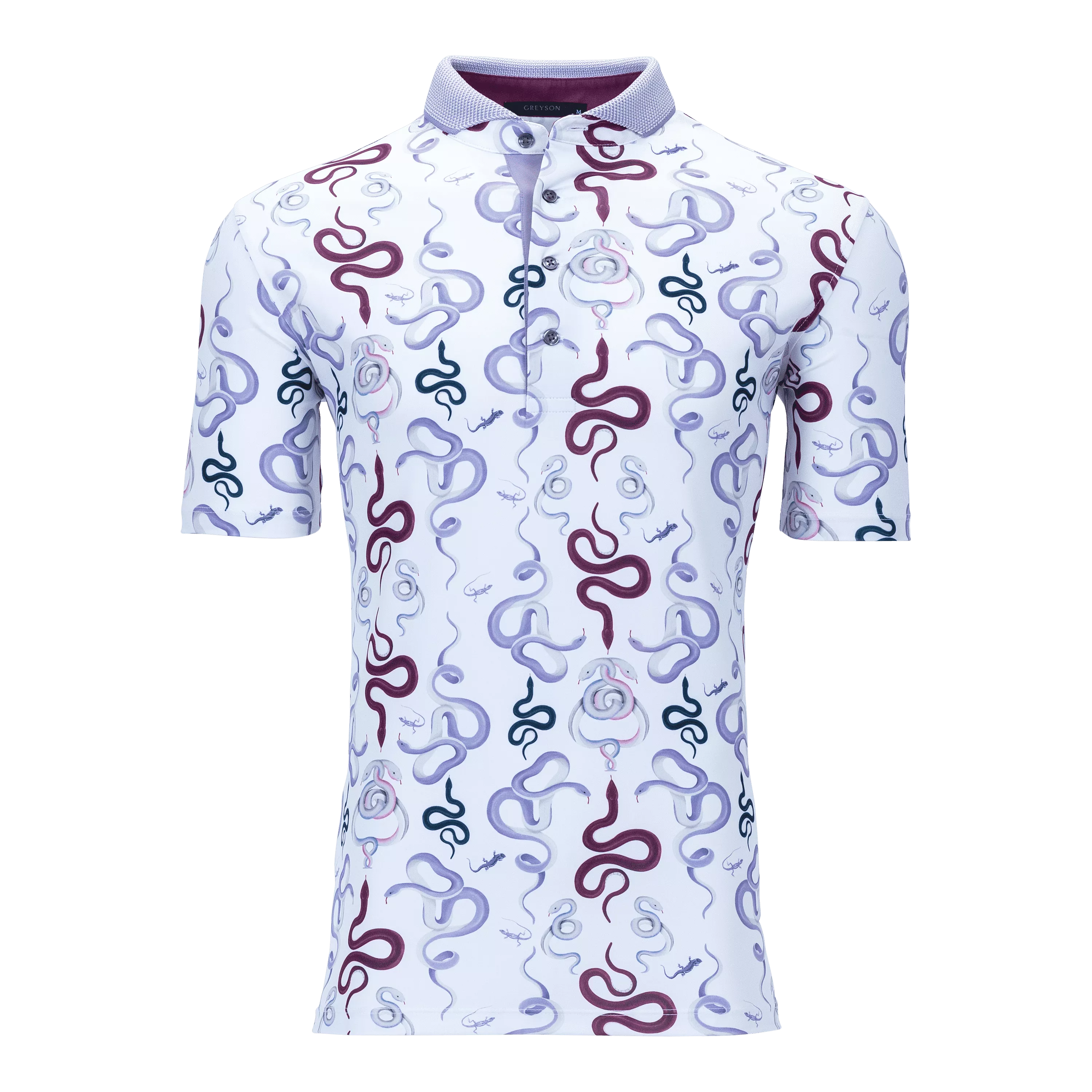 Serpentine Polo