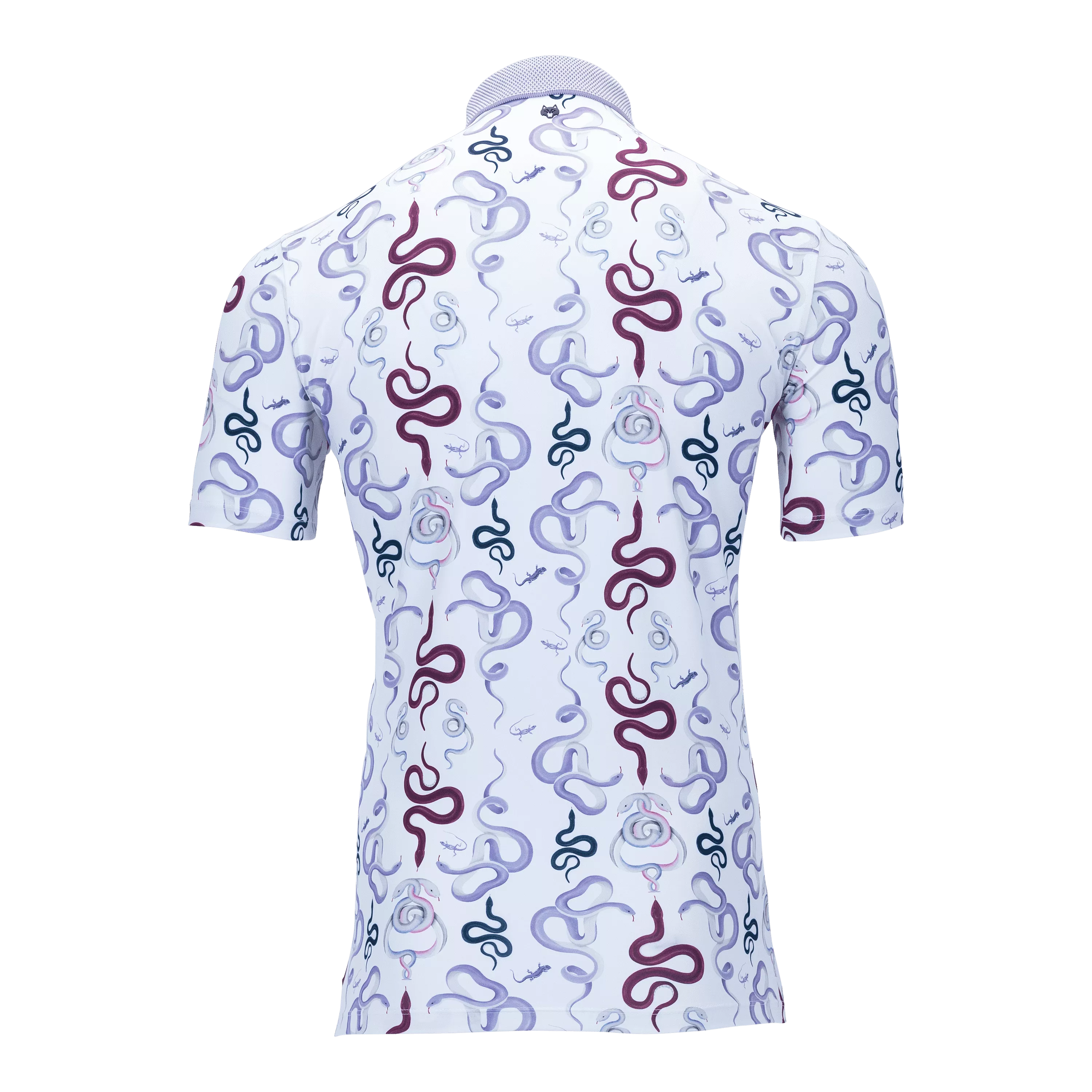 Serpentine Polo